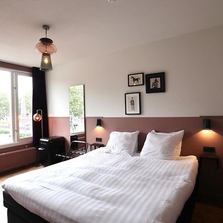 Little Duke Hotel 's-Hertogenbosch  Luaran gambar