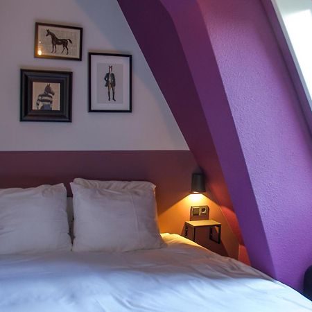 Little Duke Hotel 's-Hertogenbosch  Bilik gambar