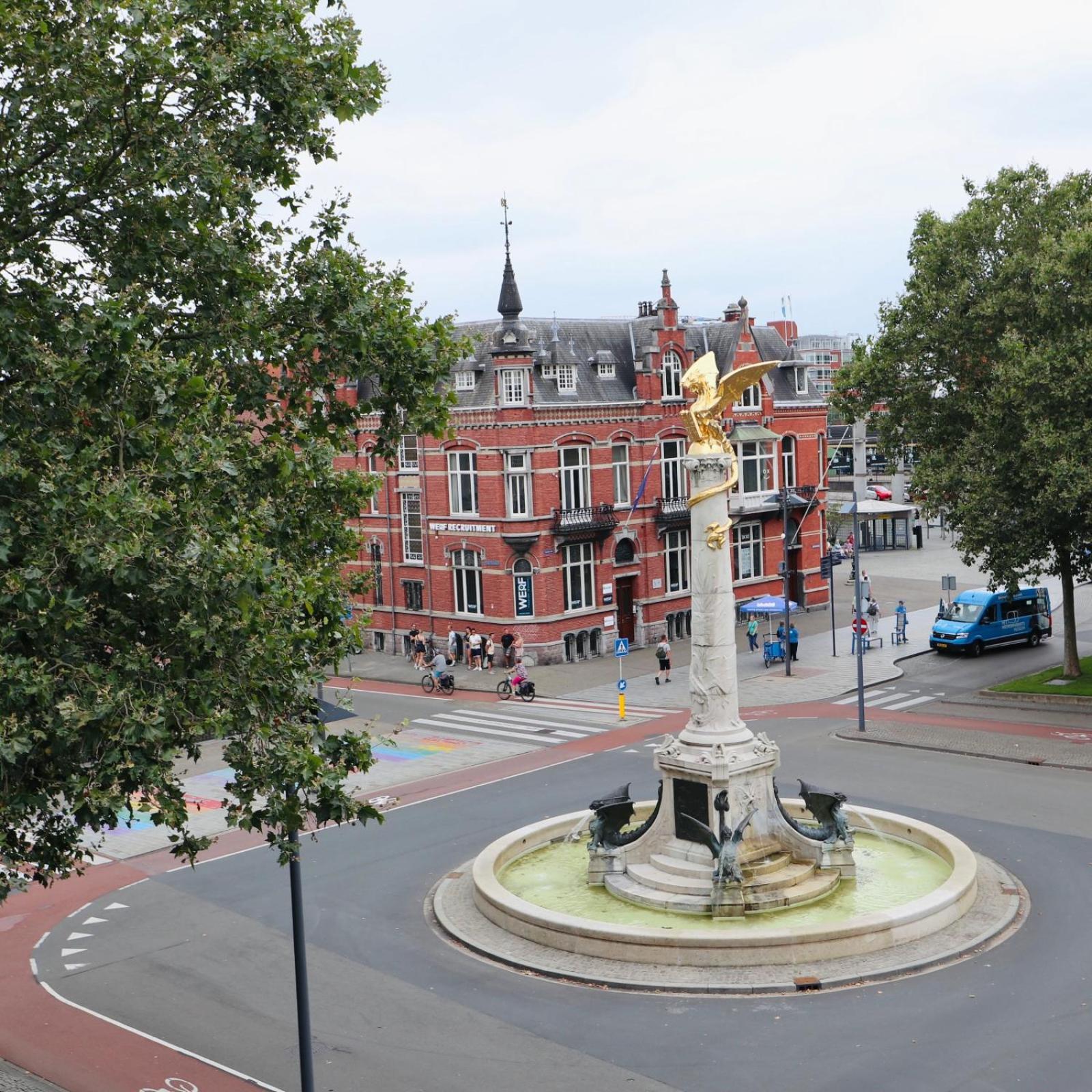 Little Duke Hotel 's-Hertogenbosch  Luaran gambar