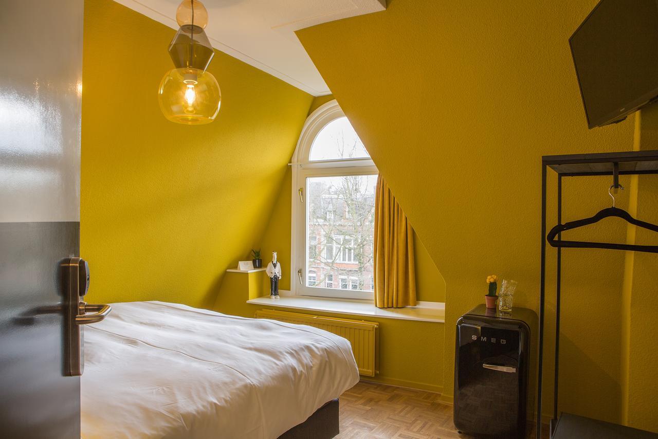 Little Duke Hotel 's-Hertogenbosch  Luaran gambar