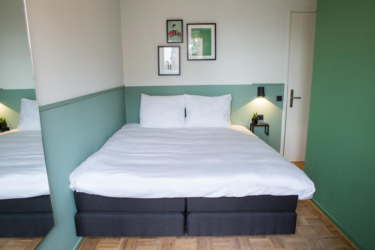 Little Duke Hotel 's-Hertogenbosch  Luaran gambar