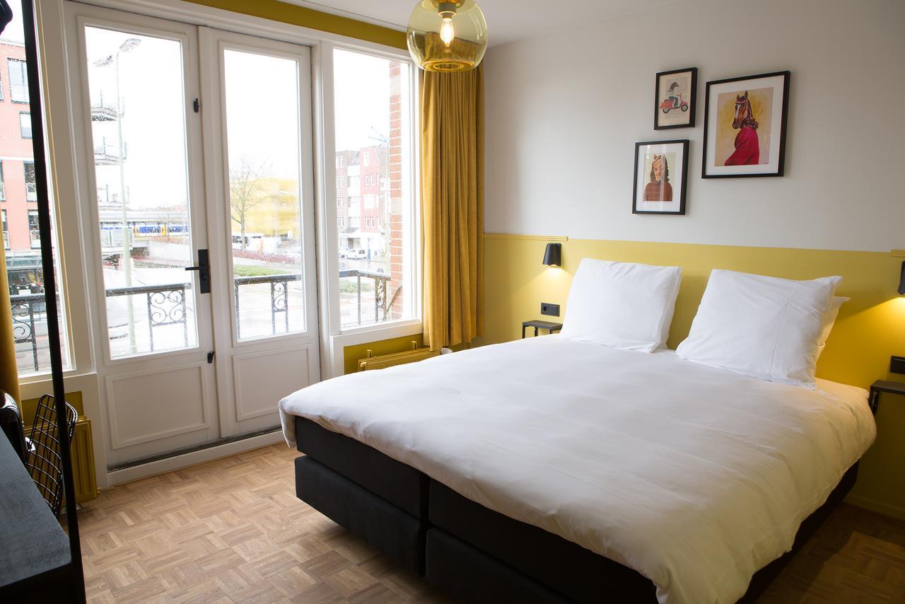 Little Duke Hotel 's-Hertogenbosch  Luaran gambar