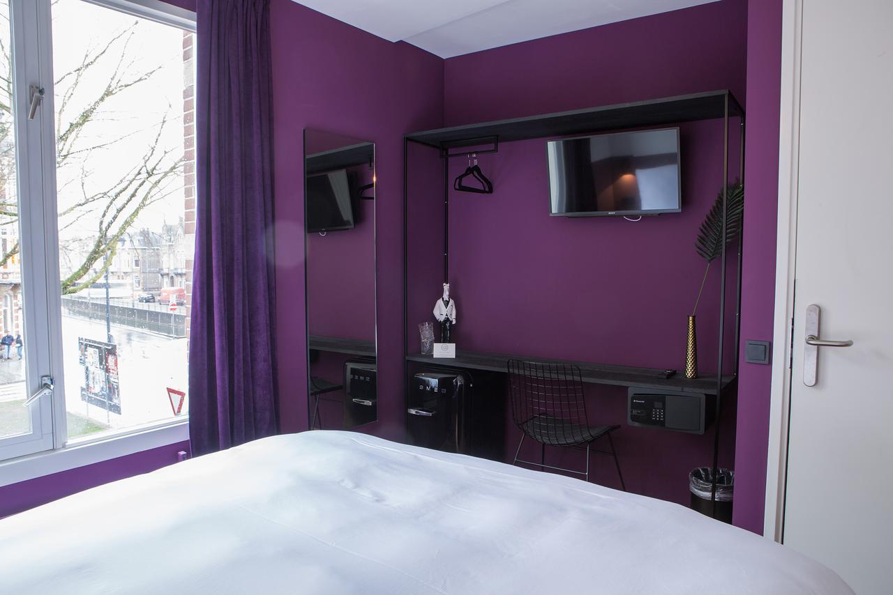 Little Duke Hotel 's-Hertogenbosch  Luaran gambar