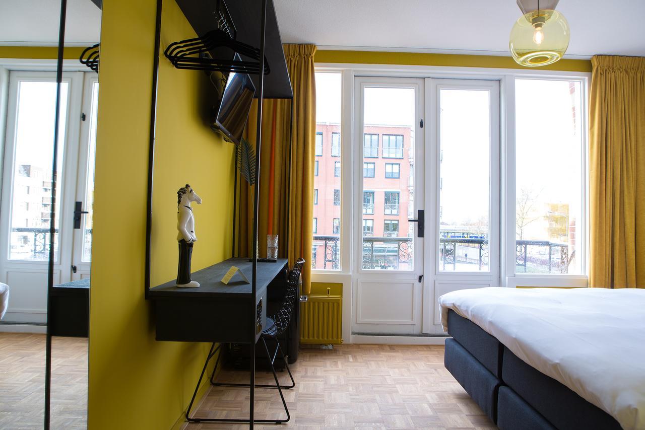 Little Duke Hotel 's-Hertogenbosch  Luaran gambar