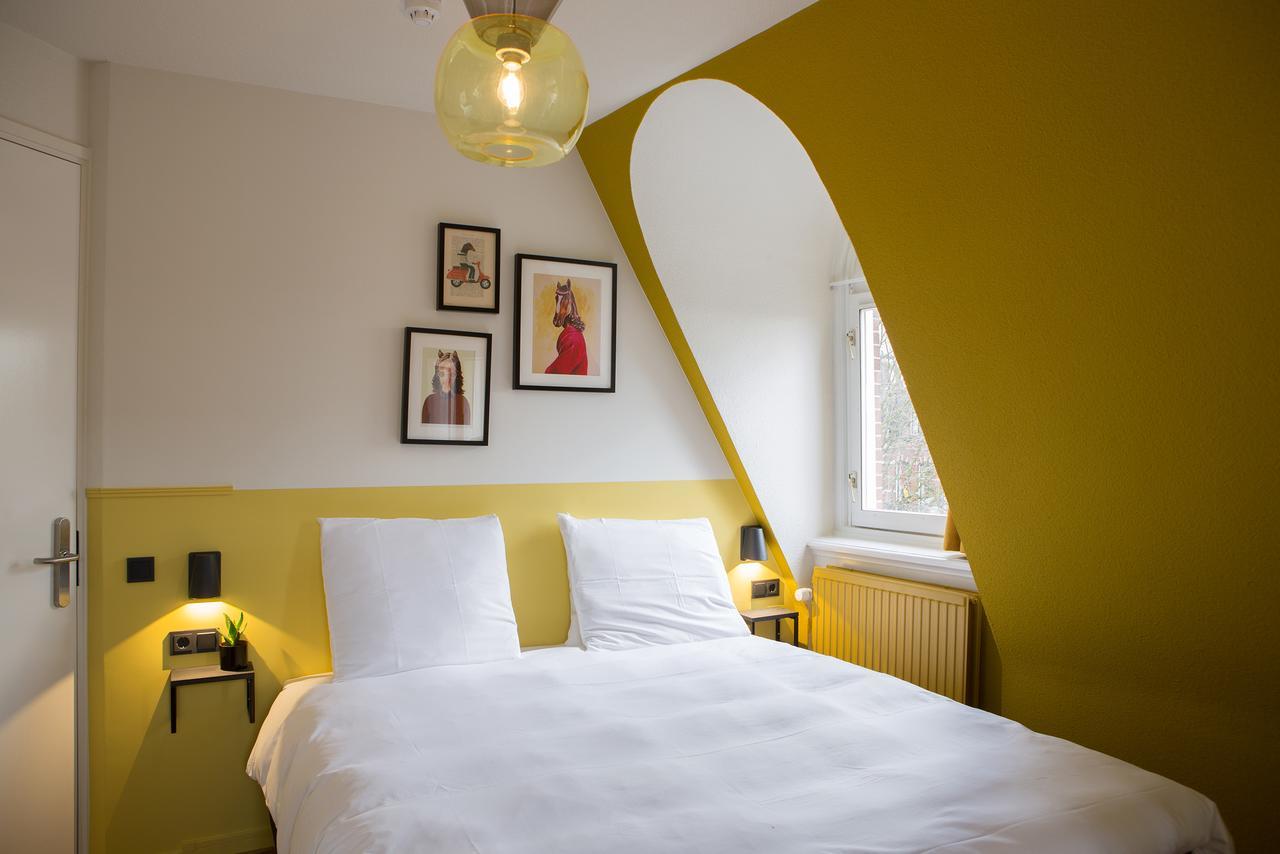 Little Duke Hotel 's-Hertogenbosch  Luaran gambar