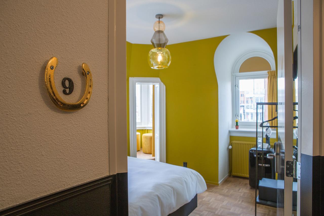 Little Duke Hotel 's-Hertogenbosch  Luaran gambar