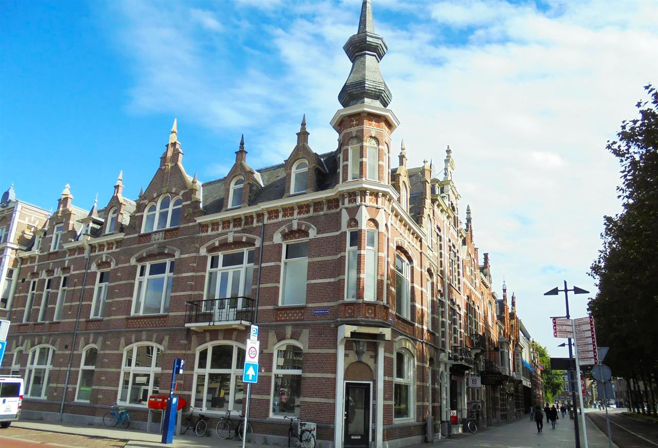 Little Duke Hotel 's-Hertogenbosch  Luaran gambar